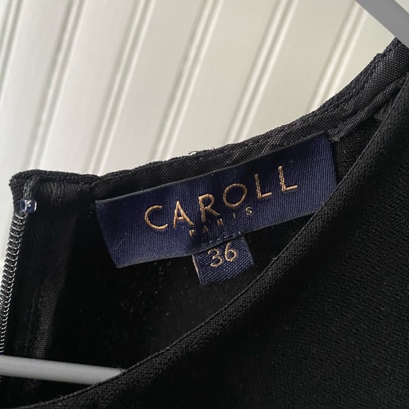 Caroll dress - Picture 2 of 3